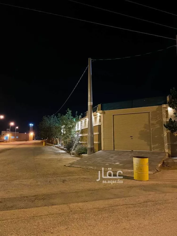 أرض للبيع في حي القرينة الجديدة, مدينة حريملاء, منطقة الرياض صورة 4