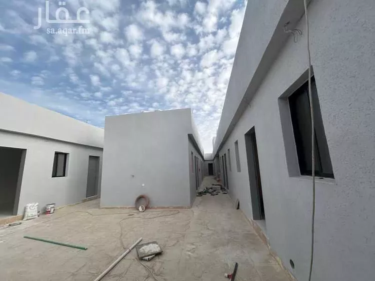استراحة للإيجار في شارع حسن الضمدي, حي المصفاة, مدينة الرياض, منطقة الرياض صورة 2