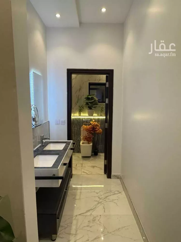 دور للإيجار في شارع القطينة, حي الندى, مدينة الرياض, منطقة الرياض