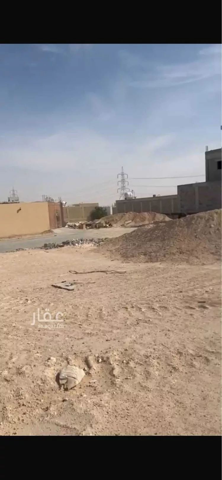 أرض للبيع في شارع جندب بن الحارث, حي المصفاة, مدينة الرياض, منطقة الرياض صورة 4