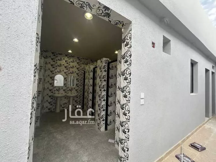 استراحة للإيجار في شارع حسن الضمدي, حي المصفاة, مدينة الرياض, منطقة الرياض صورة 3