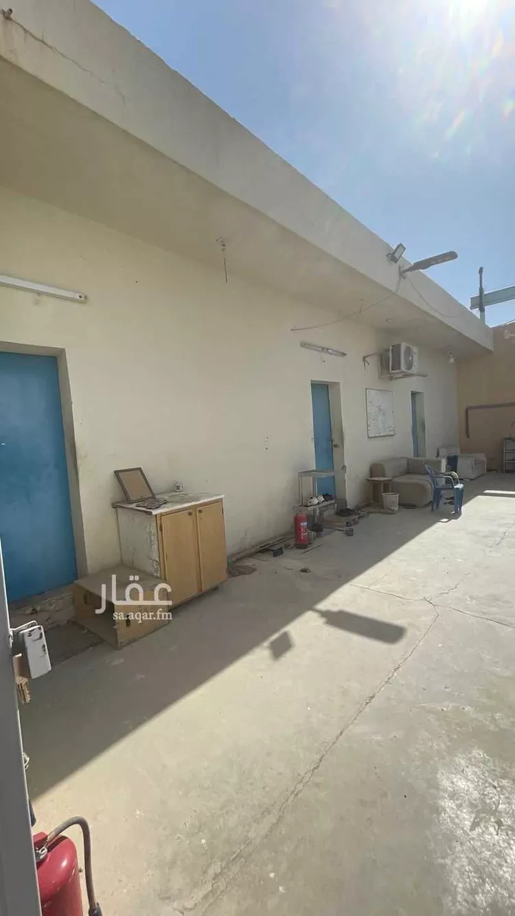 استراحة للإيجار في شارع حسن الضمدي, حي المصفاة, مدينة الرياض, منطقة الرياض صورة 2