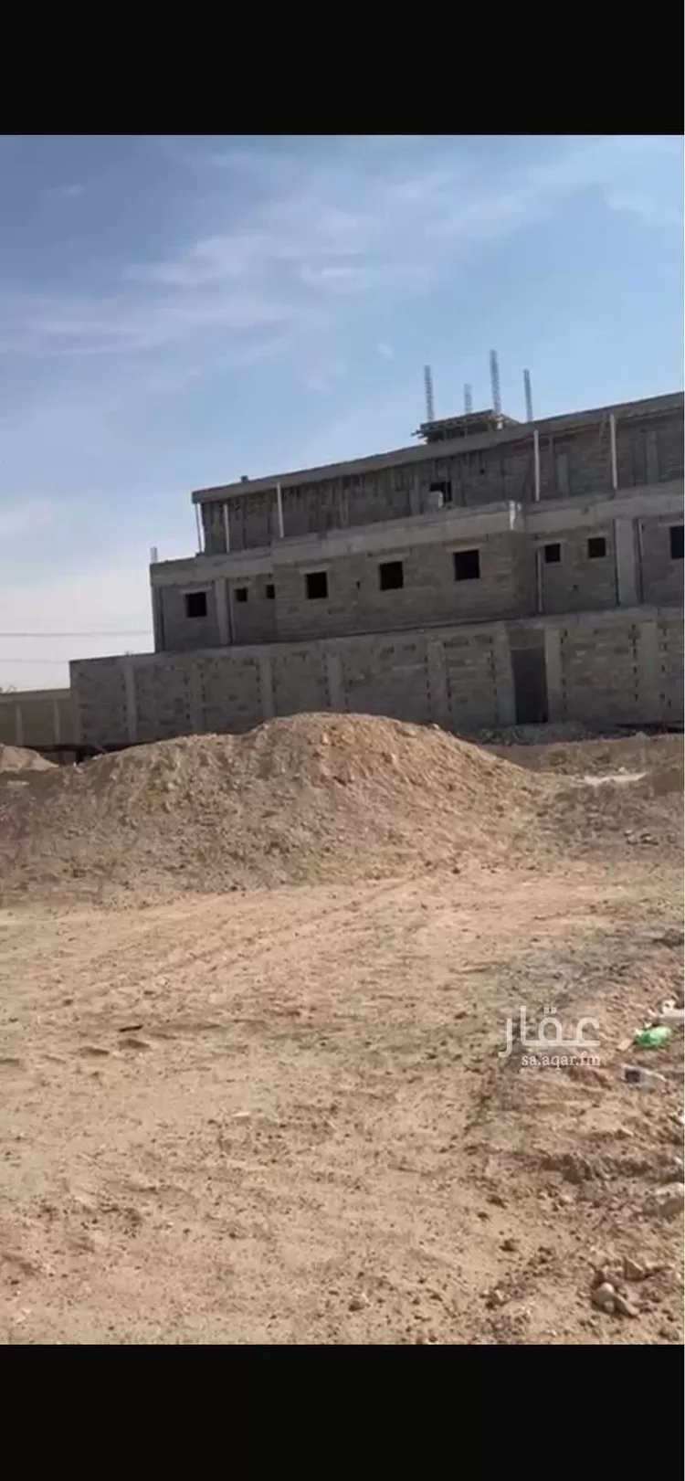 أرض للبيع في شارع جندب بن الحارث, حي المصفاة, مدينة الرياض, منطقة الرياض صورة 3