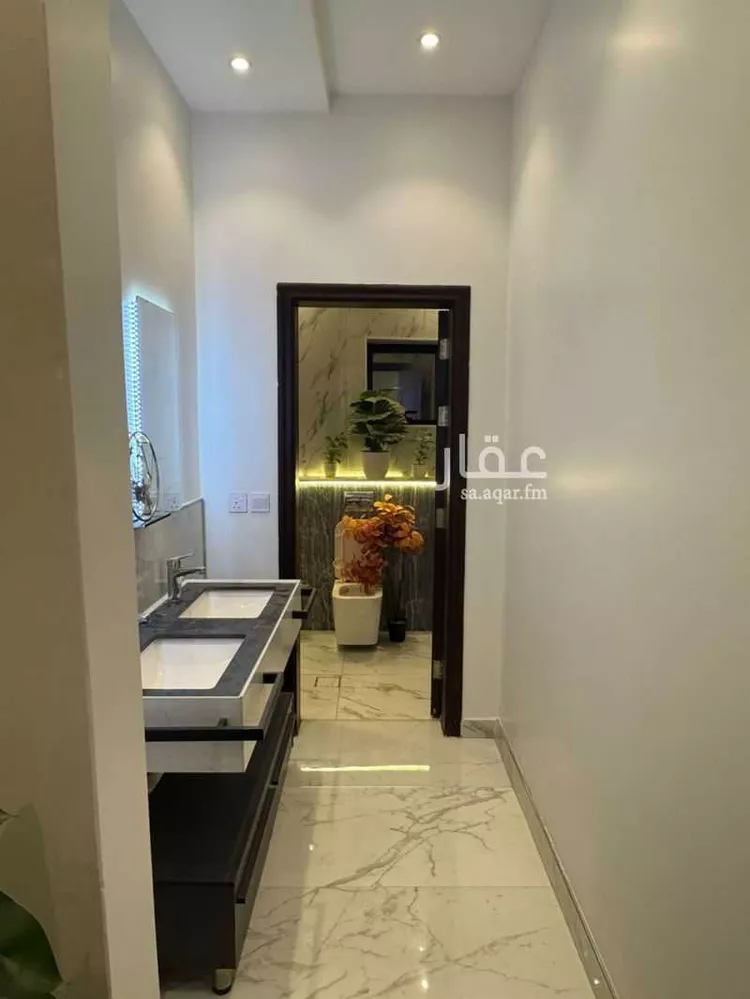 دور للإيجار في شارع القطينة, حي الندى, مدينة الرياض, منطقة الرياض