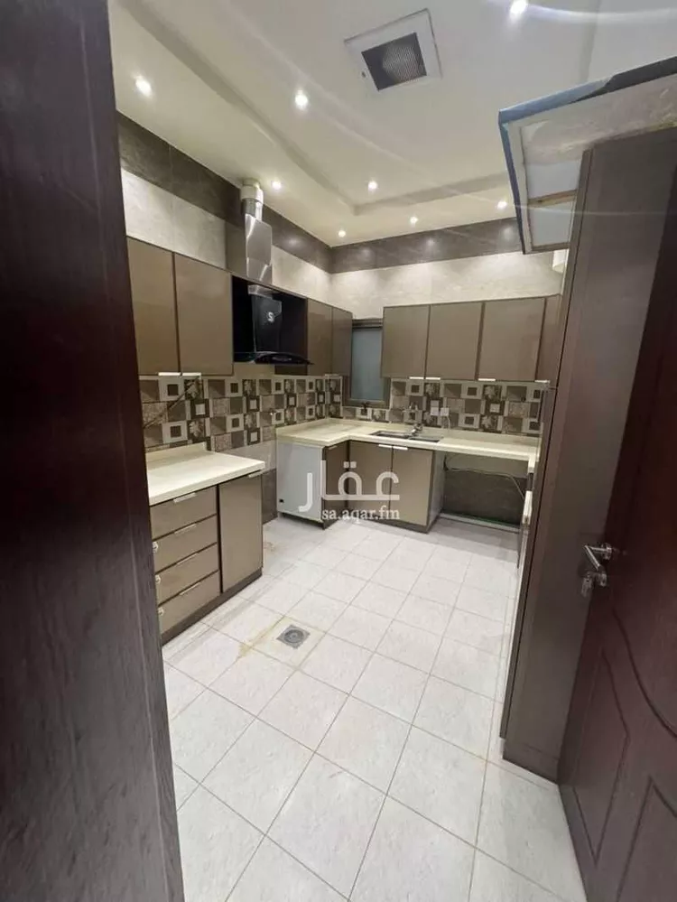 دور للإيجار في شارع القطينة, حي الندى, مدينة الرياض, منطقة الرياض صورة 4