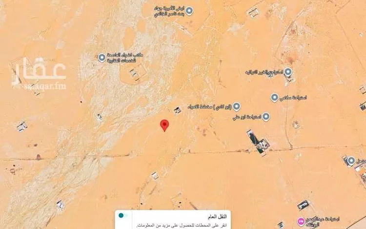 أرض للبيع في حي الخير, مدينة الرياض, منطقة الرياض صورة 4