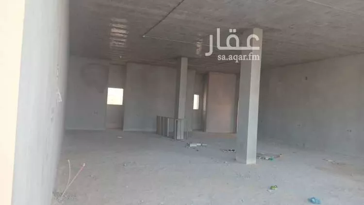 عمارة للإيجار في شارع جبل الرحى, حي عريض, مدينة الرياض, منطقة الرياض صورة 5