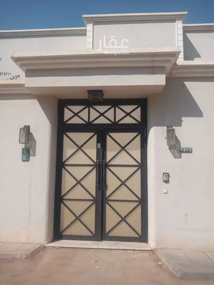 فيلا للبيع في شارع عبيدة بن ربيعة, حي الورود, مدينة الرياض, منطقة الرياض صورة 3