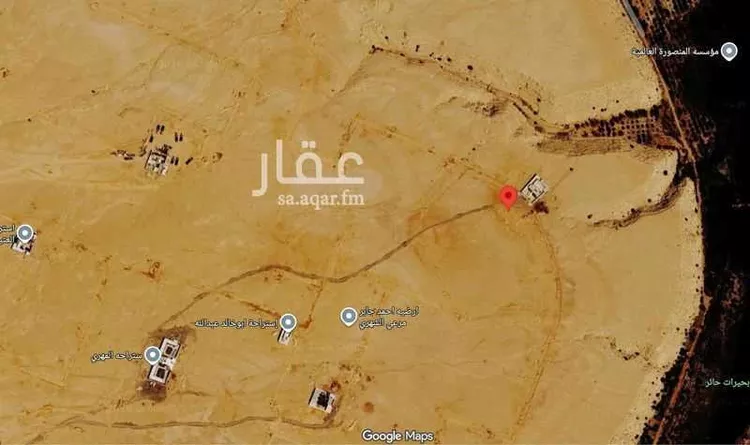 أرض للبيع في حي عريض, مدينة الرياض, منطقة الرياض صورة 2