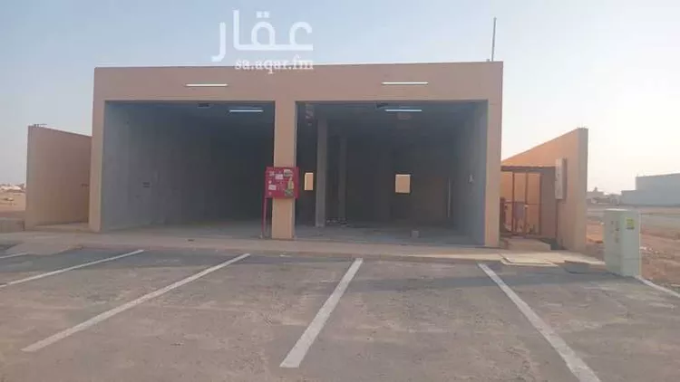 Building for Rent in Riyadh Uraidh