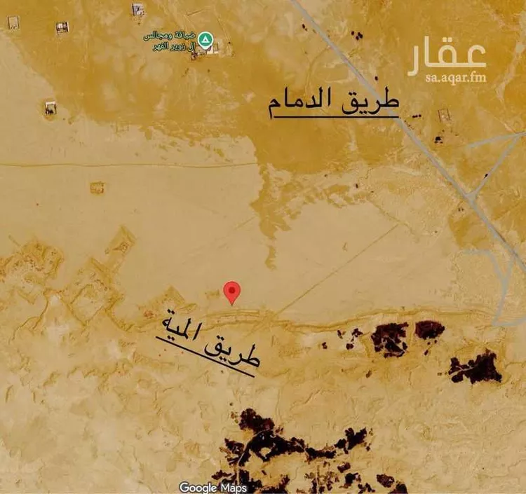 أرض للبيع في حي النخبة, مدينة الرياض, منطقة الرياض صورة 4