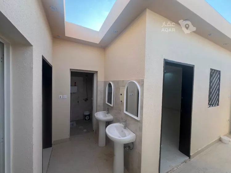 استراحة للإيجار في حي عريض, مدينة الرياض, منطقة الرياض صورة 2