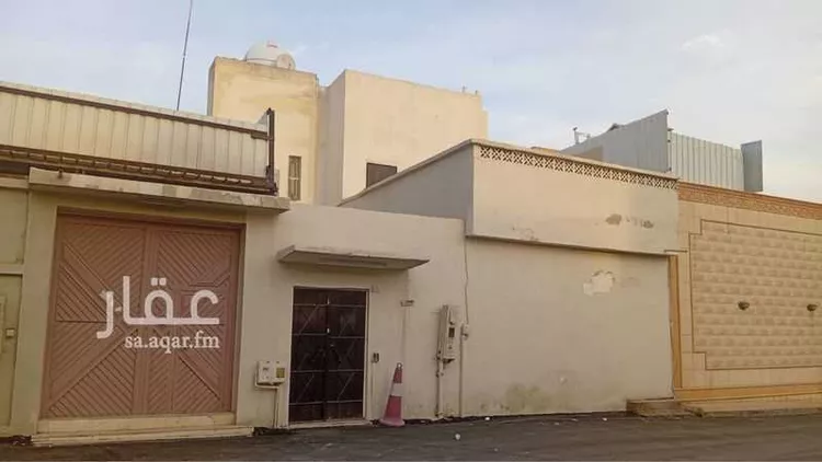 دور للإيجار في شارع إبراهيم المري, حي الوشام, مدينة الرياض, منطقة الرياض