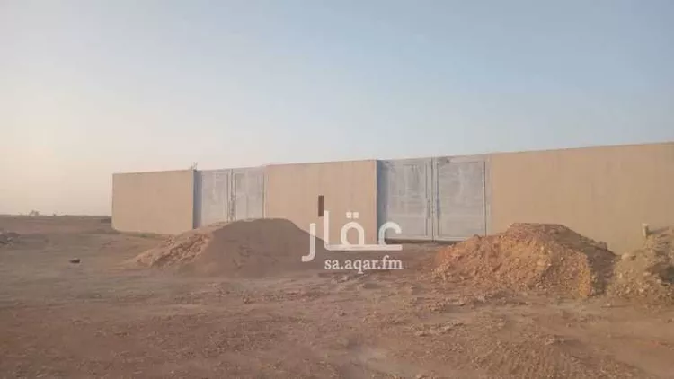 استراحة للإيجار في شارع طريق النفود, حي عريض, مدينة الرياض, منطقة الرياض صورة 3