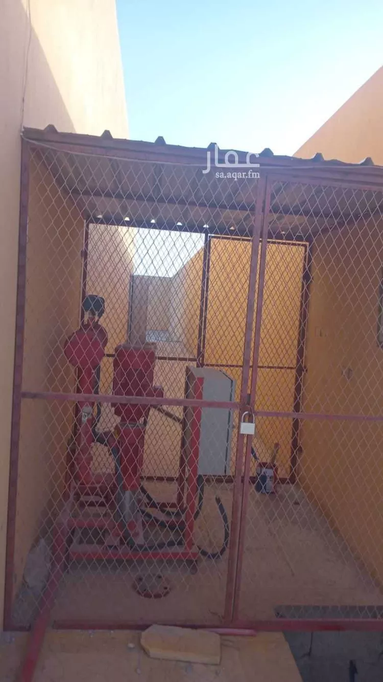 عمارة للإيجار في شارع جبل الرحى, حي عريض, مدينة الرياض, منطقة الرياض صورة 2
