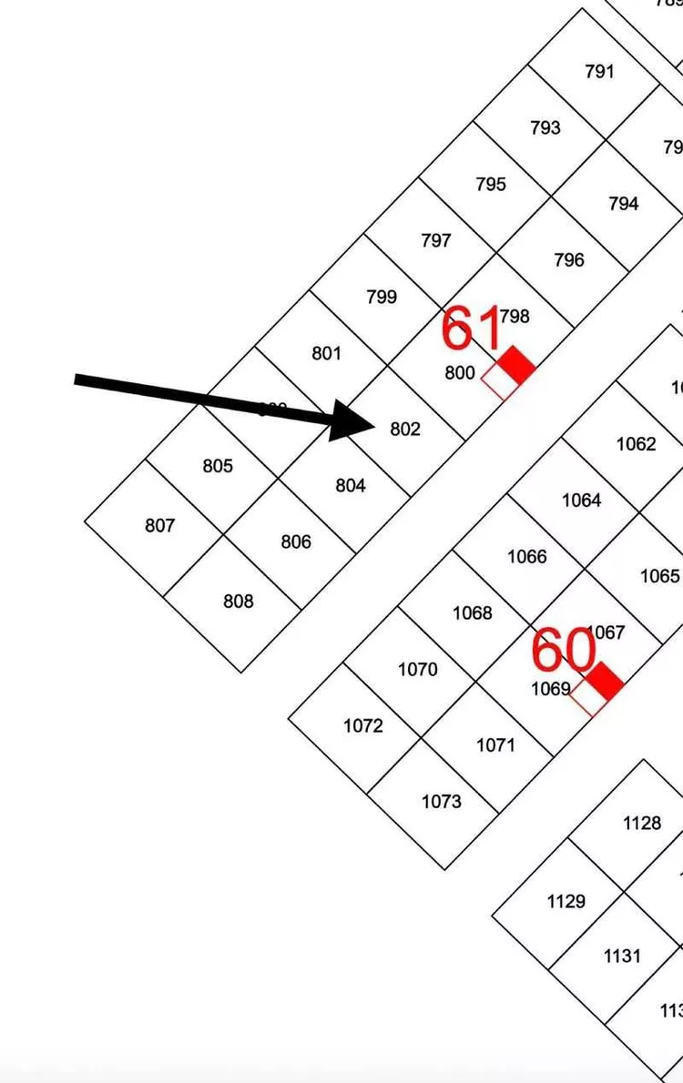 أرض للبيع في حي عريض, مدينة الرياض, منطقة الرياض صورة 5
