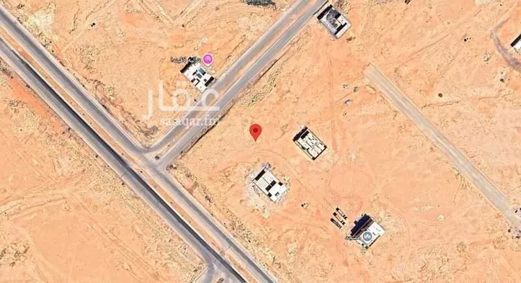 أرض للبيع في حي عريض, مدينة الرياض, منطقة الرياض صورة 3