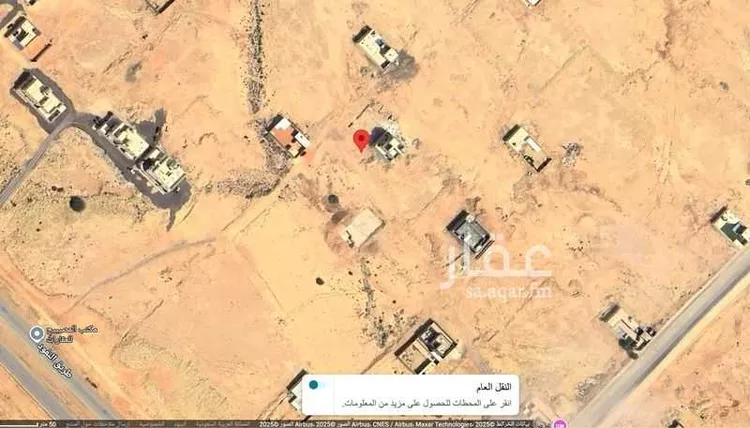 أرض للبيع في حي عريض, مدينة الرياض, منطقة الرياض صورة 4