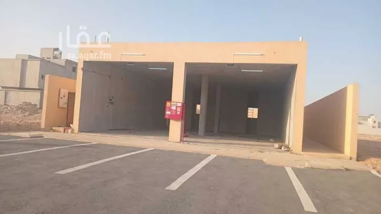 Building for Rent in Riyadh Uraidh