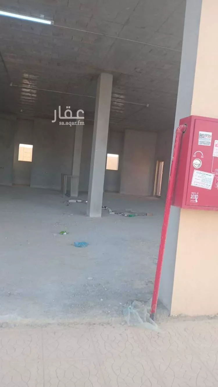عمارة للإيجار في شارع جبل الرحى, حي عريض, مدينة الرياض, منطقة الرياض صورة 4