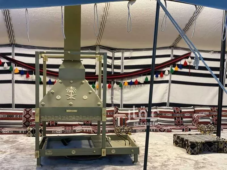 مخيم للحجز في الدمام ، الدمام صورة 4