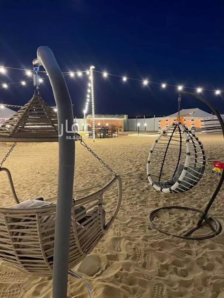 Camp for booking in Dammam Al Hadabah 13