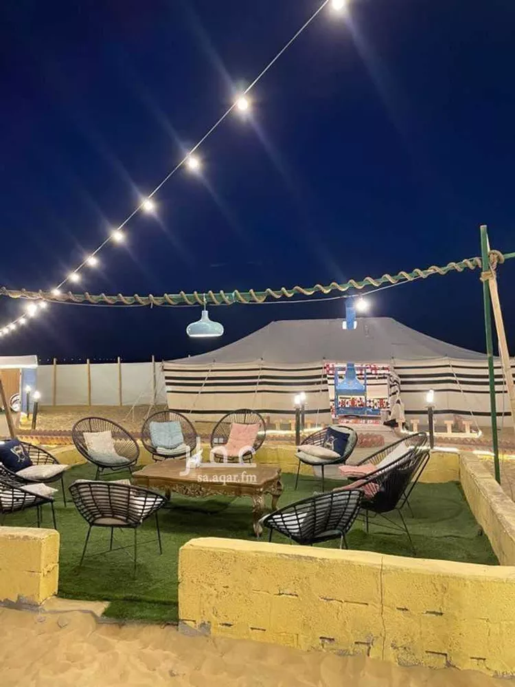 Camp for booking in Dammam Al Hadabah 12
