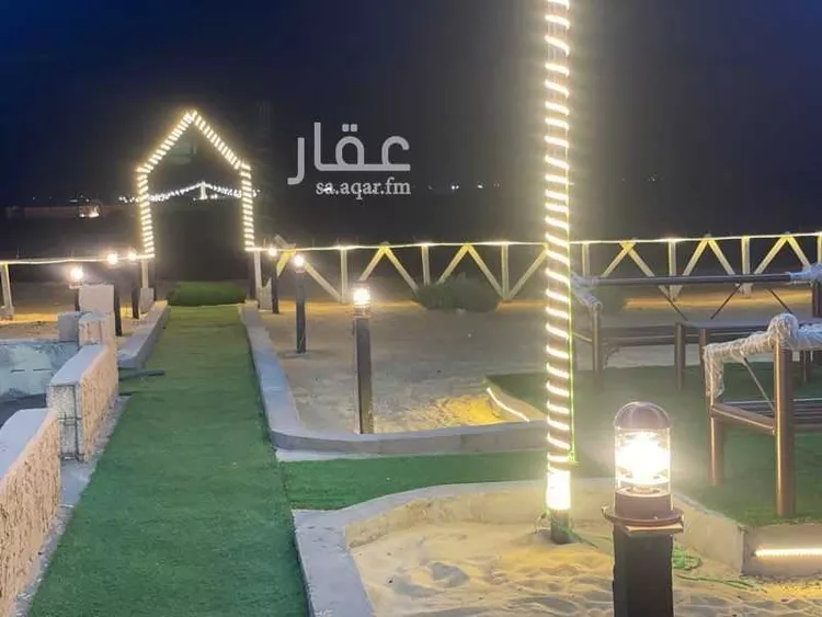 مخيم للحجز في الدمام ، الدمام صورة 5