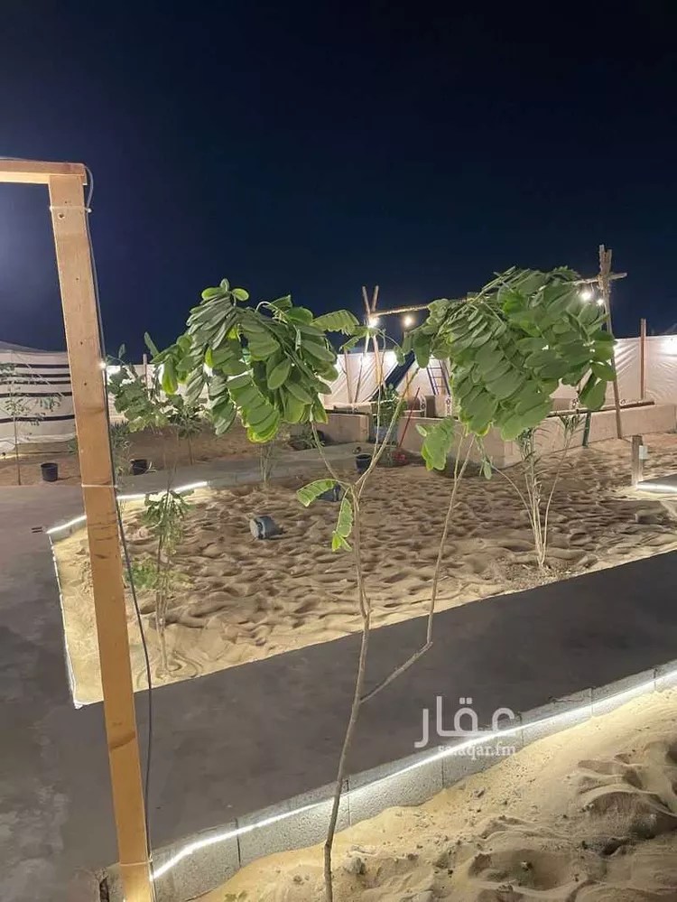 مخيم للحجز في الدمام صورة 4