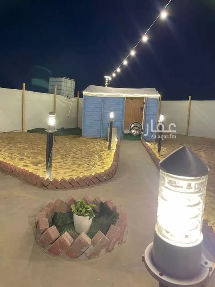 Camp for booking in Dammam Al Hadabah 9