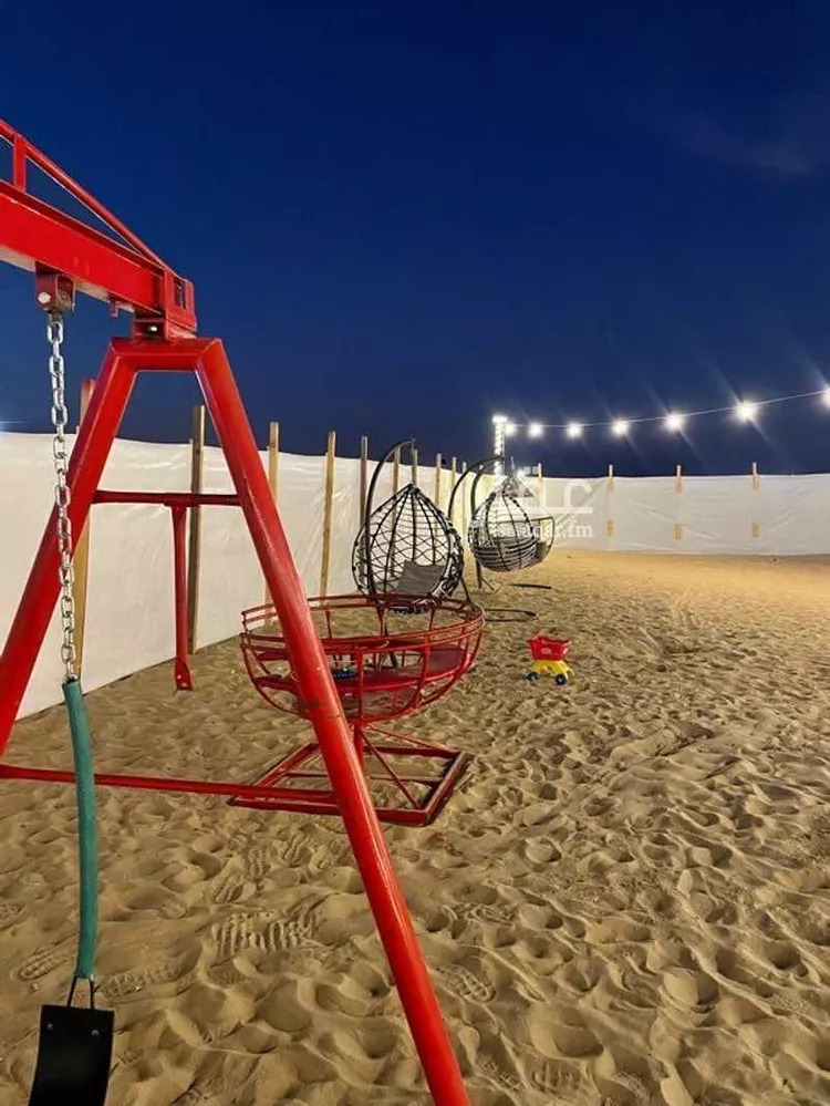 Camp for booking in Dammam Al Hadabah 11