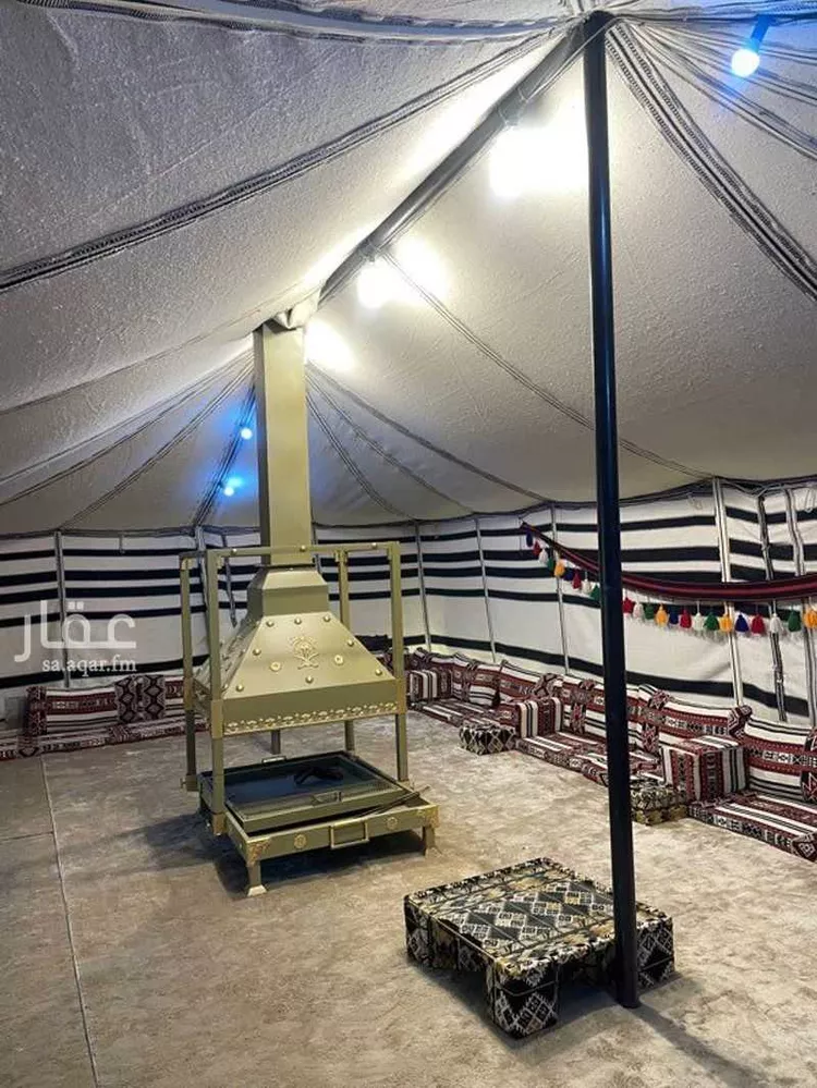 مخيم للحجز في الدمام ، الدمام صورة 3