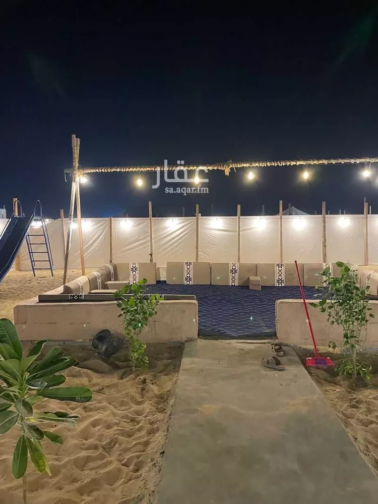 Camp for booking in Dammam Al Hadabah 8