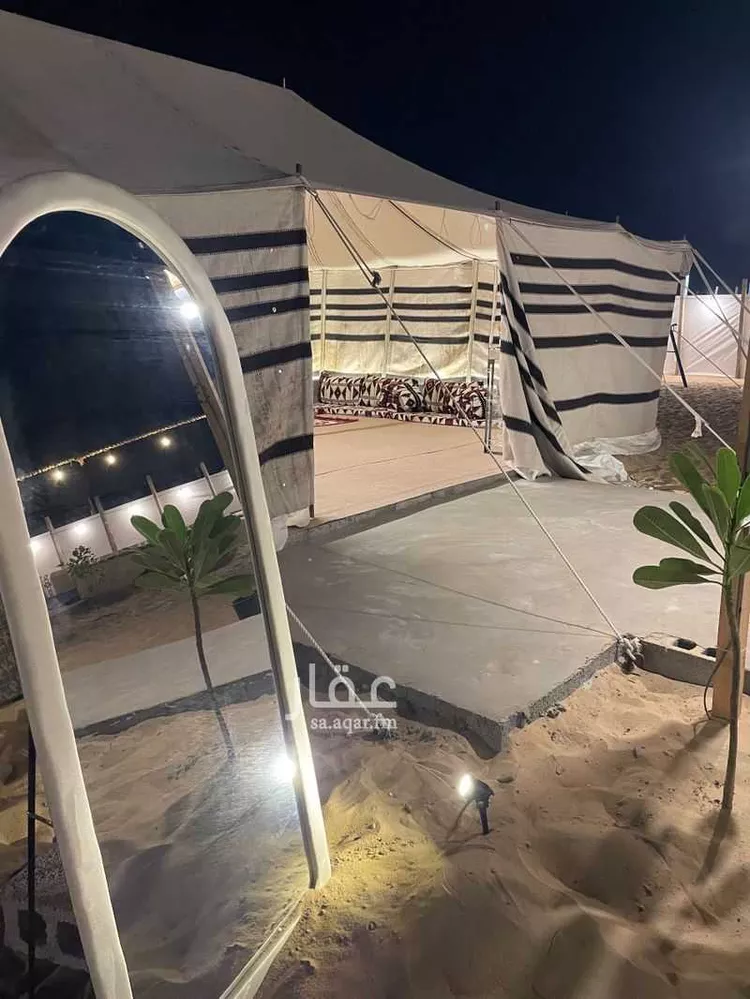 Camp for booking in Dammam Al Hadabah 6