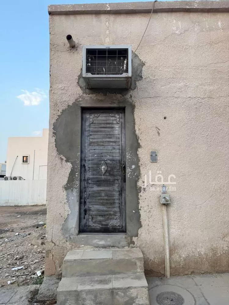غرفة للإيجار في شارع لسان الدين الخطيب ، حي شبرا ، الرياض ، منطقة الرياض صورة 2