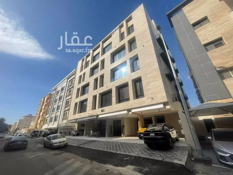 شقة للإيجار في شارع ابو معبدالجهني ، حي الزهراء ، جدة ، جدة صورة 4