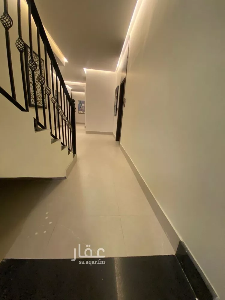 شقة للإيجار في شارع ملهم, حي الإزدهار, مدينة الرياض, منطقة الرياض صورة 5