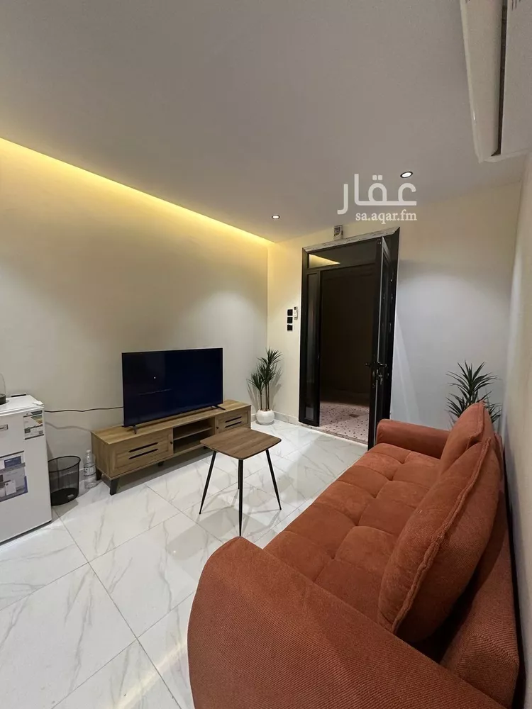 شقة للإيجار في شارع ابي سفيان بن حرب, حي مغرزات, مدينة الرياض, منطقة الرياض صورة 4