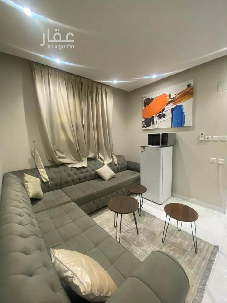 شقة للإيجار في شارع نجران, حي ظهرة لبن, مدينة الرياض, منطقة الرياض صورة 5