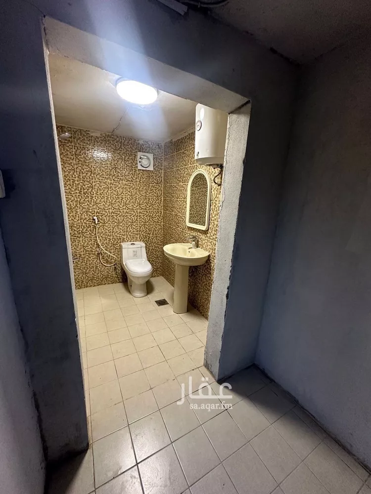 غرفة للإيجار في شارع النمارة, حي ظهرة لبن, مدينة الرياض, منطقة الرياض صورة 5