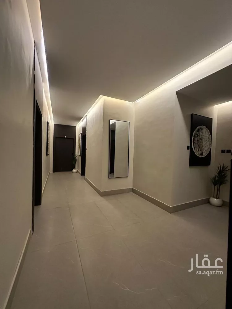 شقة للإيجار في شارع الامير مقرن بن عبدالعزيز, حي مغرزات, مدينة الرياض, منطقة الرياض صورة 3