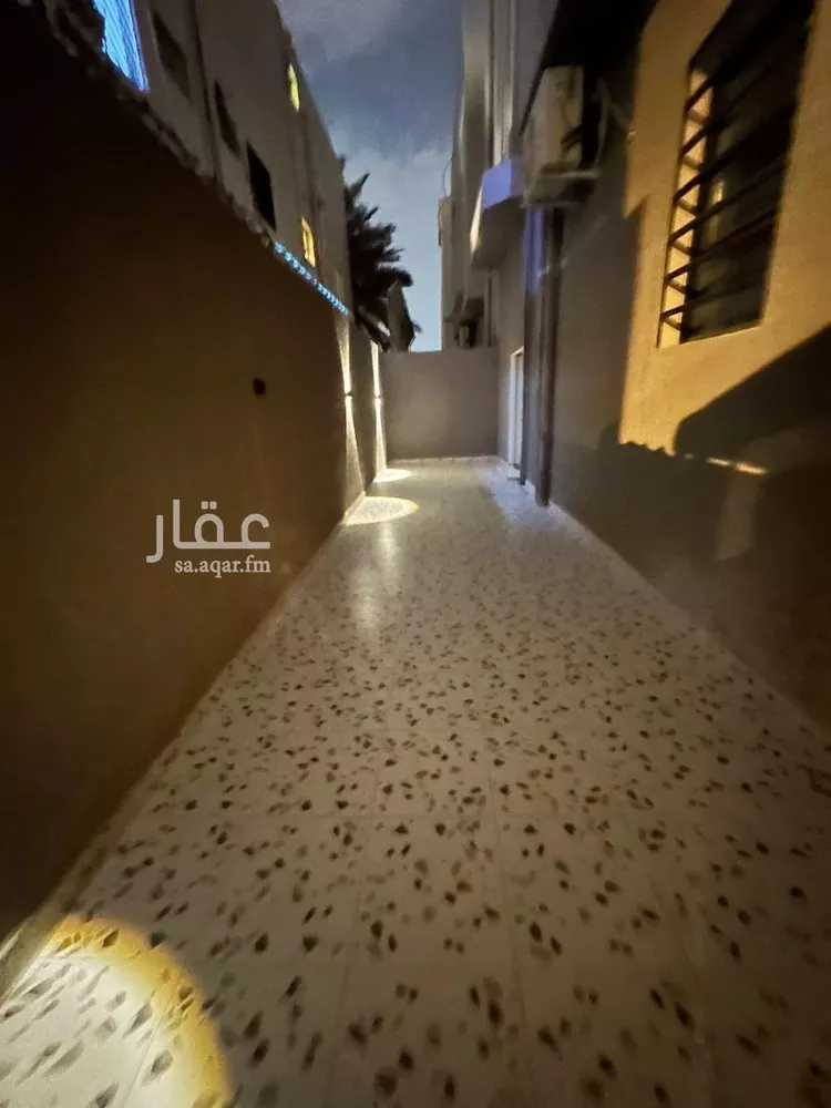 شقة للإيجار في شارع ابي سفيان بن حرب, حي النزهة, مدينة الرياض, منطقة الرياض صورة 3