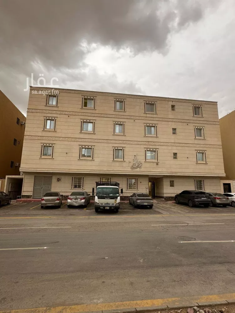 شقة للإيجار في شارع المعموره, حي ظهرة لبن, مدينة الرياض, منطقة الرياض صورة 3