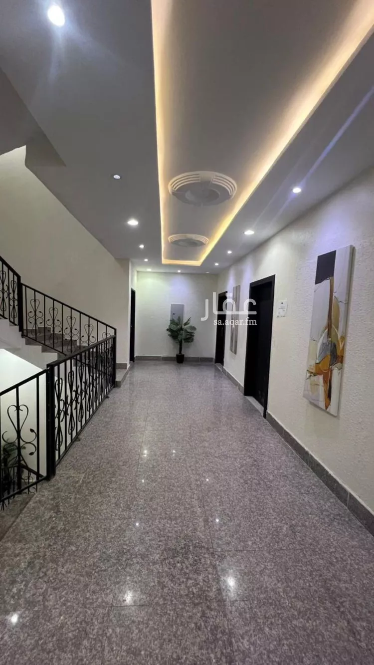 شقة للإيجار في شارع نجران, حي ظهرة لبن, مدينة الرياض, منطقة الرياض صورة 2