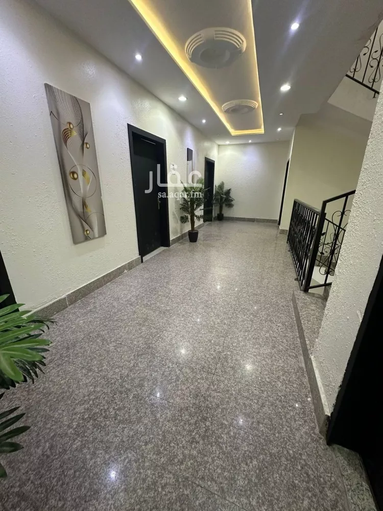 شقة للإيجار في شارع نجران, حي ظهرة لبن, مدينة الرياض, منطقة الرياض صورة 5