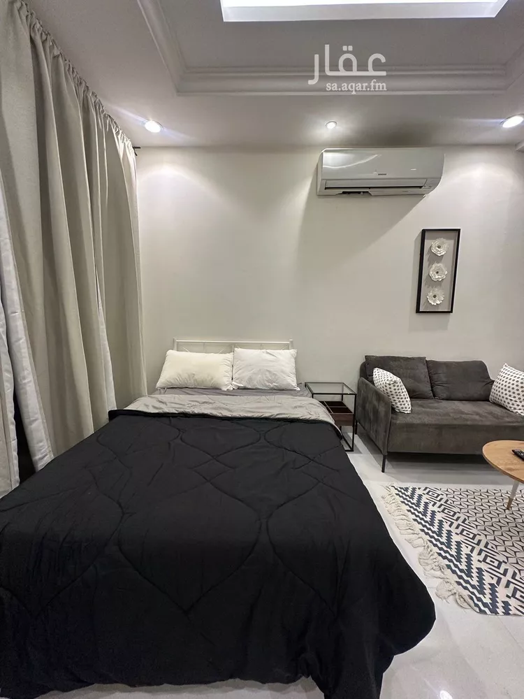 شقة للإيجار في شارع فخر النساء, حي الإزدهار, مدينة الرياض, منطقة الرياض صورة 2