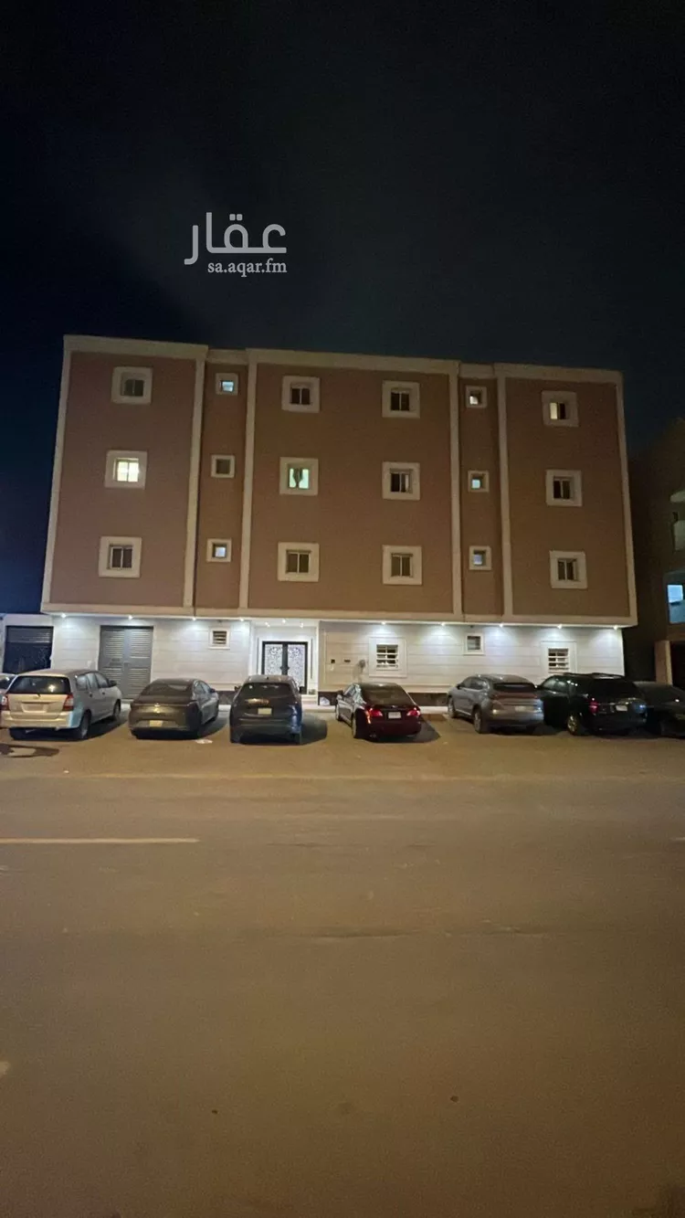 شقة للإيجار في شارع رقم 525, حي النرجس, مدينة الرياض, منطقة الرياض