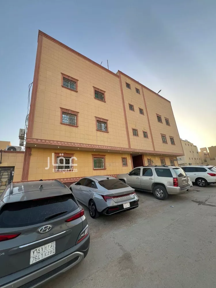 شقة للإيجار في شارع مصافي, حي ظهرة لبن, مدينة الرياض, منطقة الرياض صورة 5