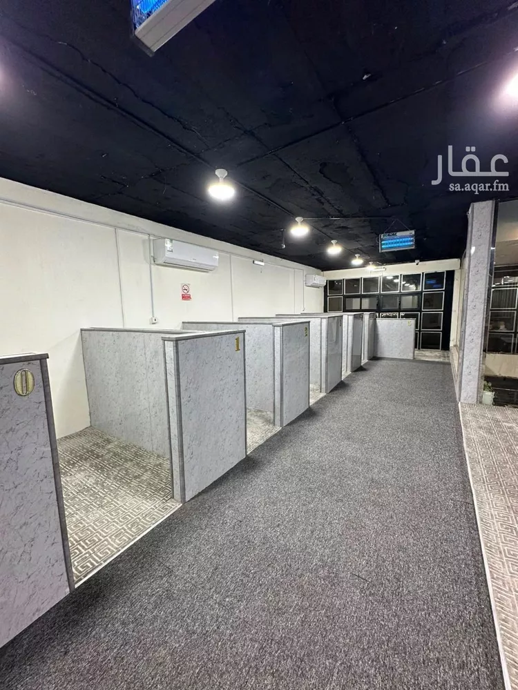 محل للإيجار في شارع نهاوند, حي ظهرة لبن, مدينة الرياض, منطقة الرياض صورة 4