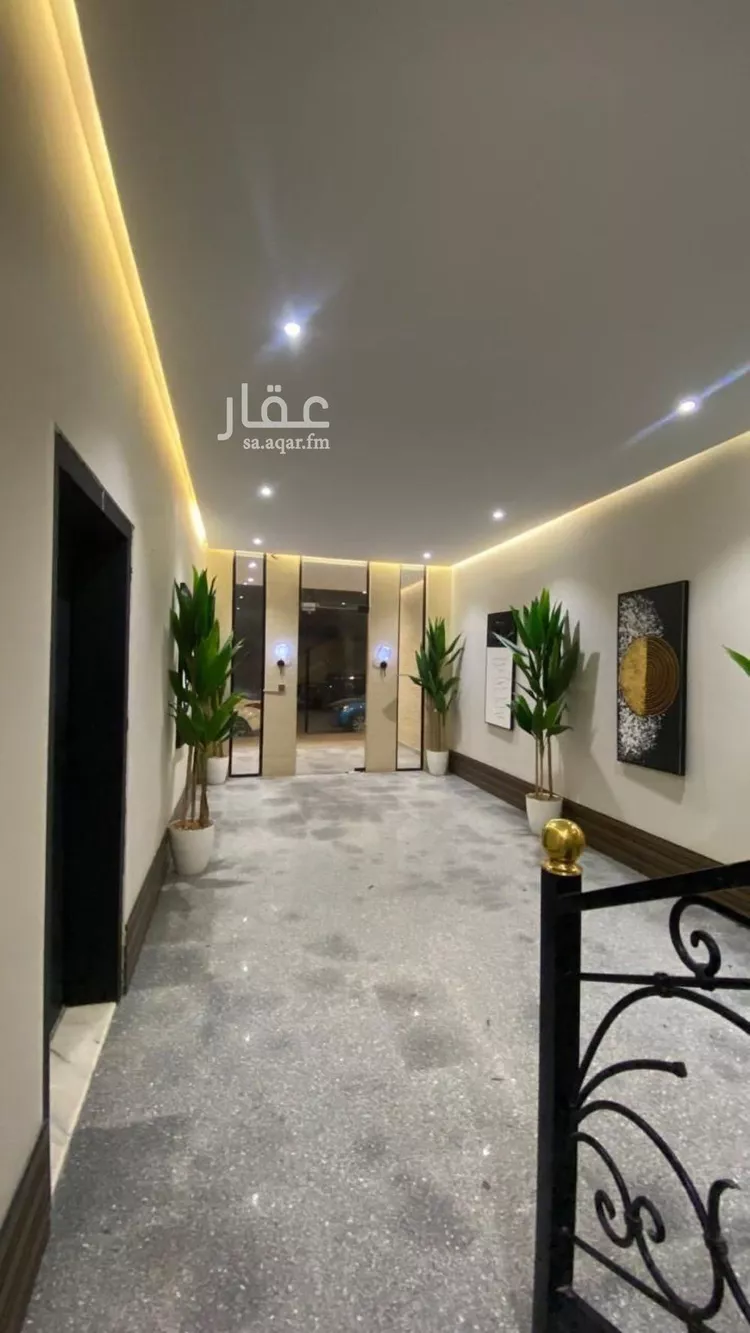 شقة للإيجار في شارع البركة, حي الفلاح, مدينة الرياض, منطقة الرياض صورة 2
